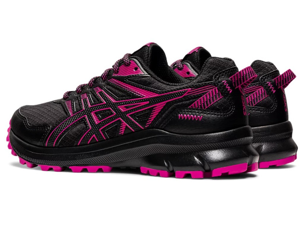 Кроссовки TRAIL SCOUT 2 Ws (RU 39 EU 40 USw 8.5 СМ 25.5; black/fuchsia red)